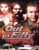 Out in Fifty poster