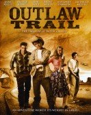 Outlaw Trail: The Treasure of Butch Cassidy poster