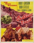 Outlaw Trail poster