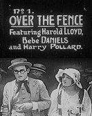 Over the Fence poster