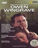 Owen Wingrave poster