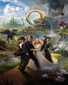 Oz the Great and Powerful (2013) Free Download
