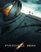 Pacific Rim poster