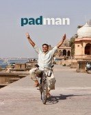 Padman poster