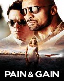 Pain & Gain Free Download