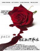 Pain Is Beautiful poster