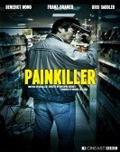 Painkiller poster