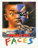 Painted Faces Free Download