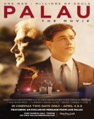 Palau the Movie poster