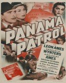 Panama Patrol poster