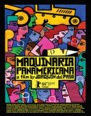 Panamerican Machinery poster