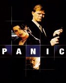 Panic poster