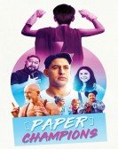 Paper Champions poster