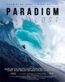 Paradigm Lost poster