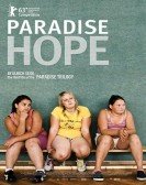 Paradise: Hope poster