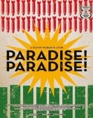 Paradise! Paradise! poster