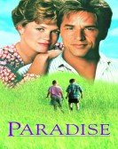 Paradise poster