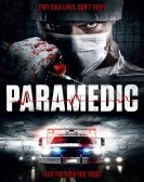 Paramedics 2016 poster