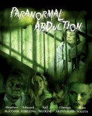 Paranormal Abduction poster