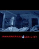 Paranormal Activity 4 (2012) Free Download