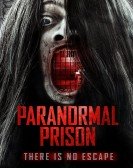 Paranormal Prison poster