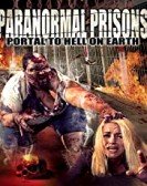 Paranormal Prisons poster