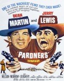 Pardners poster