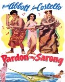 Pardon My Sarong (1942) Free Download