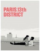 Paris, 13th District Free Download