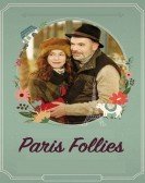 Paris Follies poster