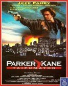 Parker Kane poster