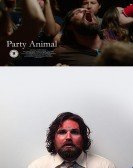 Party Animal poster