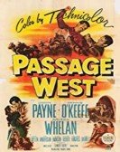 Passage West poster