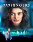 Passengers (2008) poster