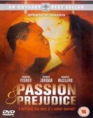 Passion and Prejudice poster