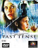 Past Tense poster