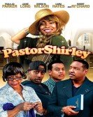 Pastor Shirley poster