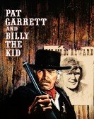 Pat Garrett & Billy the Kid poster