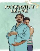 Paternity Leave poster