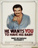 Paternity poster