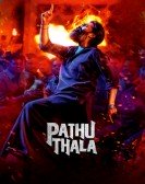 Pathu Thala Free Download