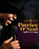 Patrice O'Neal: Killing Is Easy Free Download