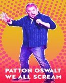 Patton Oswalt: We All Scream Free Download