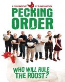 Pecking Order poster