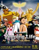 Peeping Life: WE ARE THE HERO Free Download