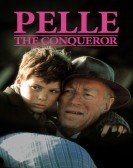 Pelle the Conqueror poster