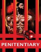 Penitentiary poster