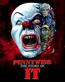 Pennywise: The Story of IT poster