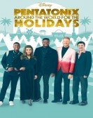 Pentatonix: Around the World for the Holidays poster