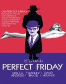 Perfect Friday (1970) poster